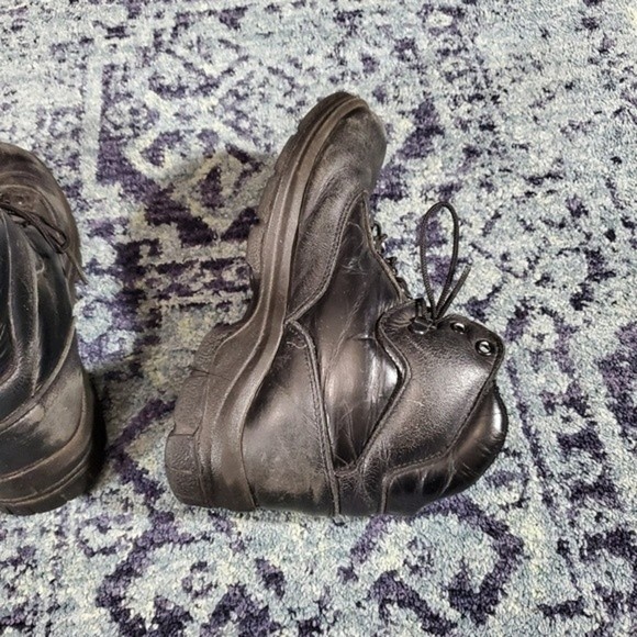 THOROGOOD Leather Boots main image 10